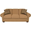 Tennessee Custom Upholstery 1430R/LSR Series Queen Sleeper
