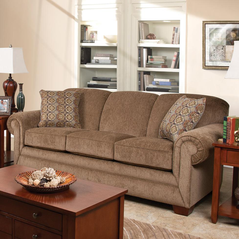Broyhill sofa retailers sleeper
