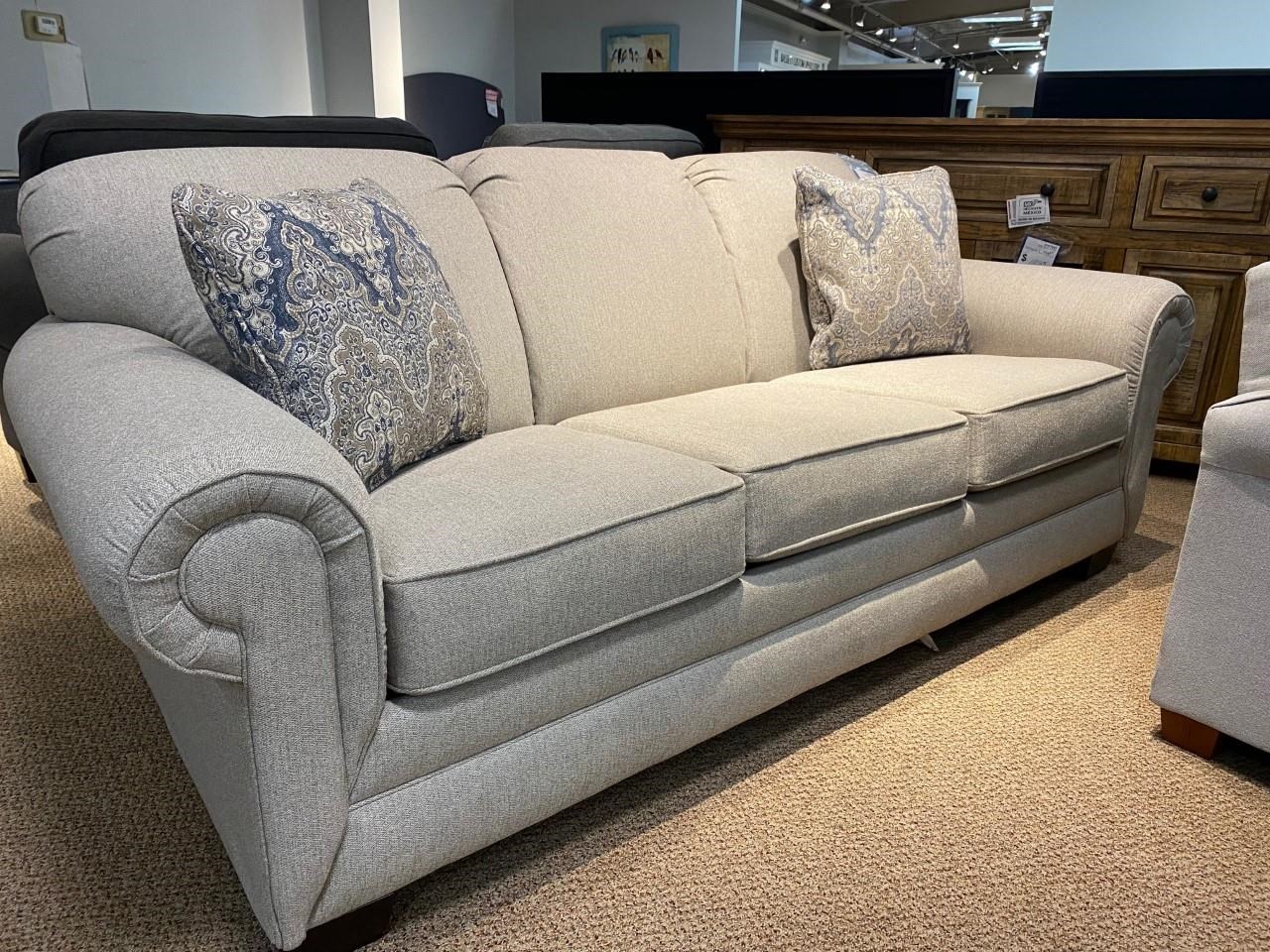 England shop sleeper sofa