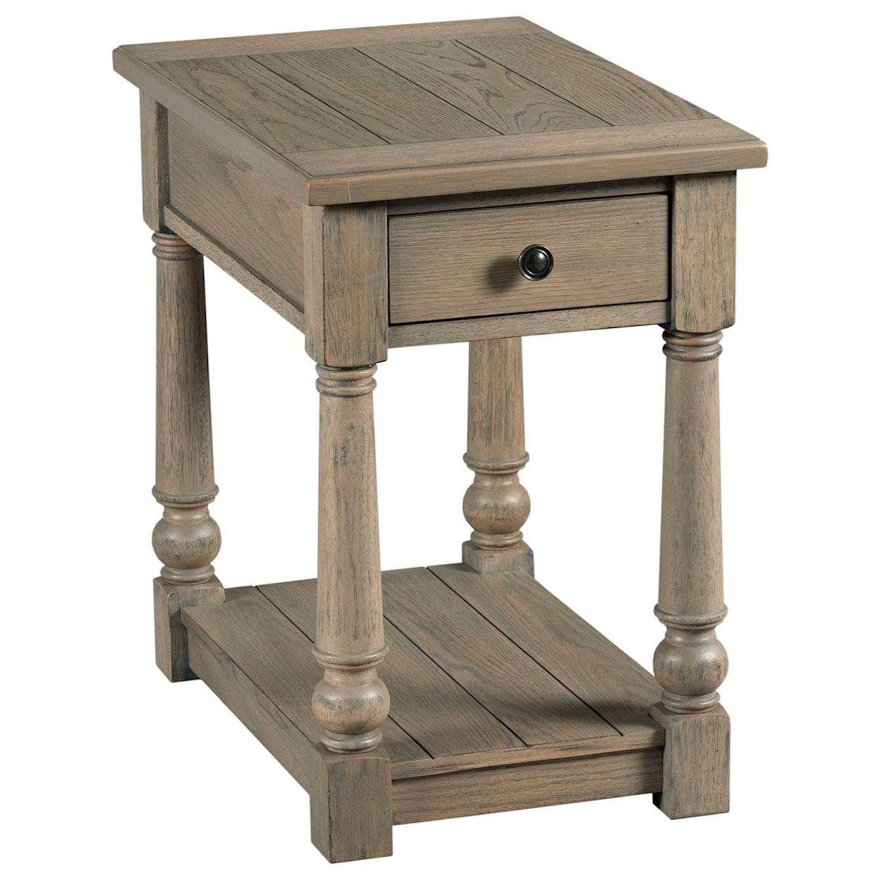 England H718 Chairside Table