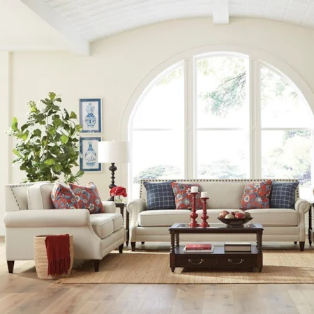 Living Room Group