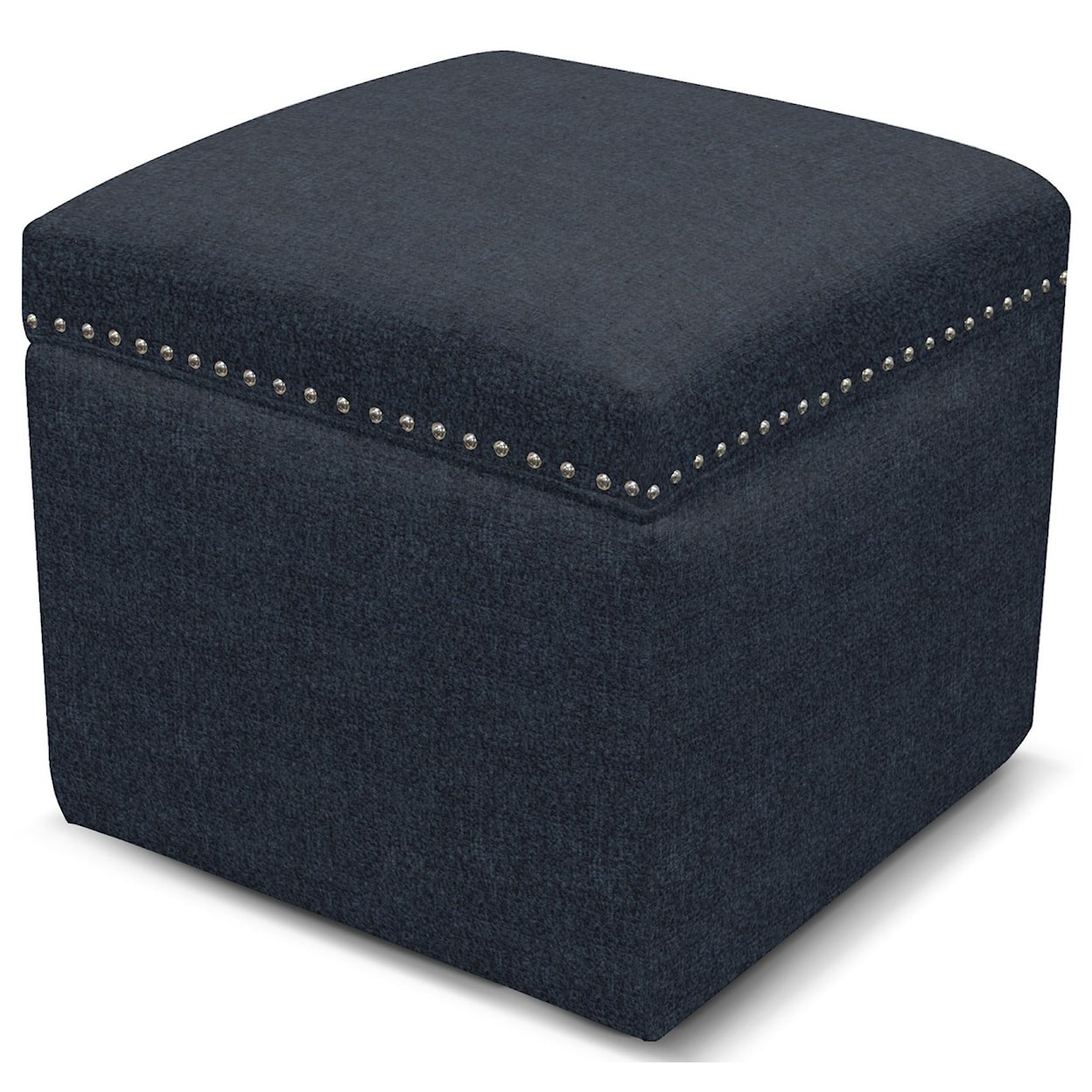 England 2F00/N Series Storage Ottoman