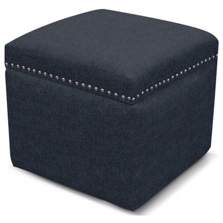 Storage Ottoman