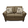 England 3B00 Series Loveseat