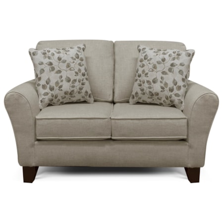 Loveseat
