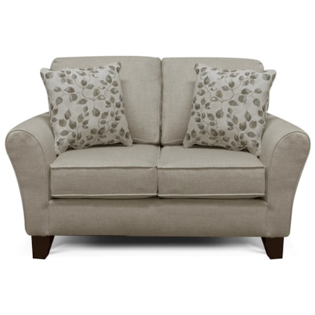 Loveseat