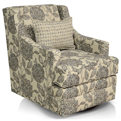 England England Swivel Glider Chair