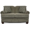 England 5Q00/N Series Loveseat with Nailhead Trim