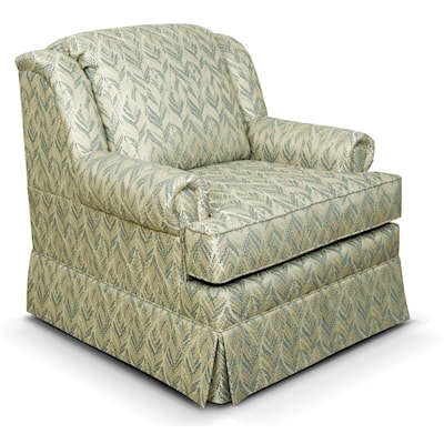 England England Swivel Glider