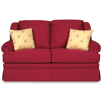 Loveseat Glider