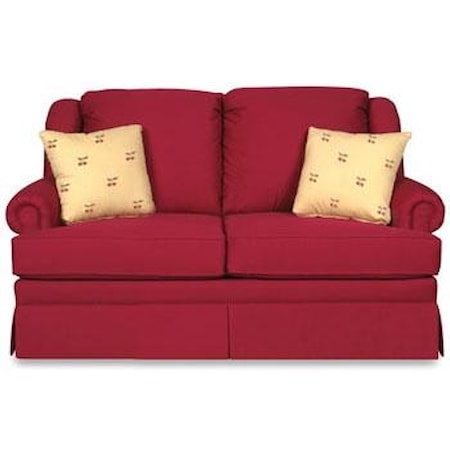 Loveseat Glider