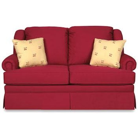 Loveseat Glider