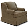 Tennessee Custom Upholstery 4000 Series Chair