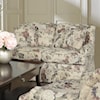 England 4000 Series Loveseat