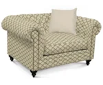 England 2R00/AL Series Chair