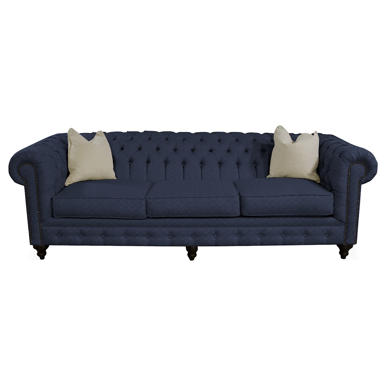 Dimensions 2R00/AL Series Sofa