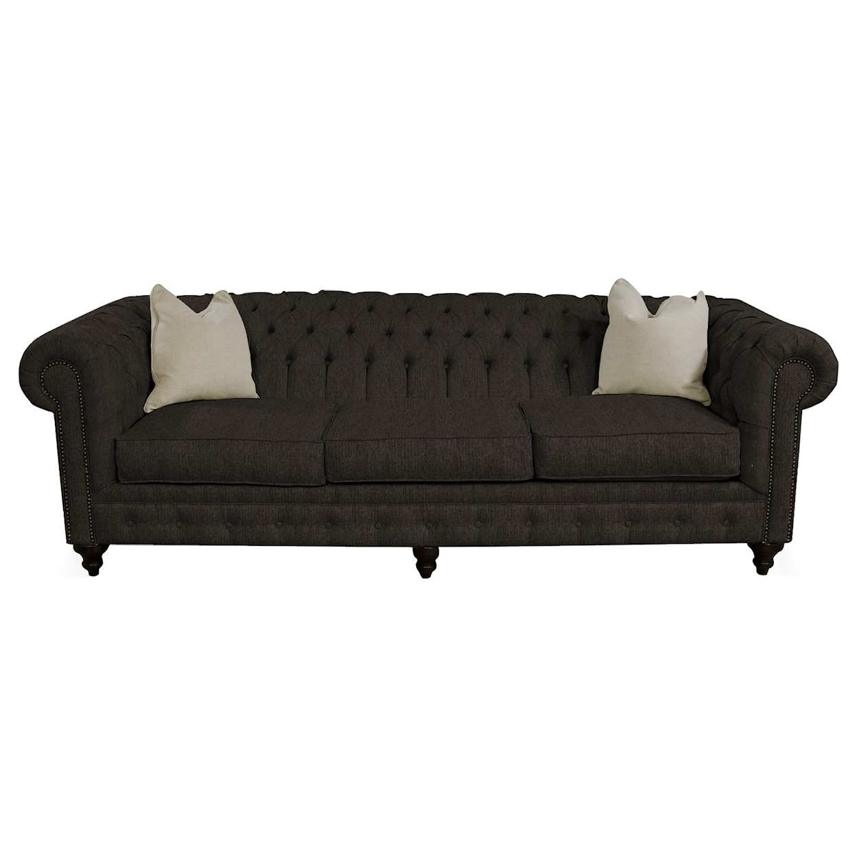 Dimensions 2R00/AL Series Sofa