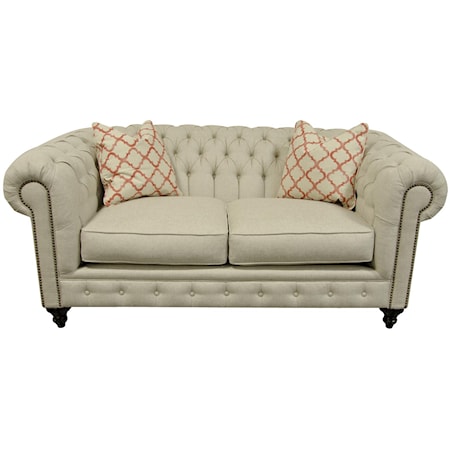 Loveseat