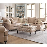 Sectional Sofa