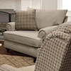 Tennessee Custom Upholstery 4Y00/N Series Chair