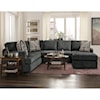 England Rouse 3-Piece Sectional