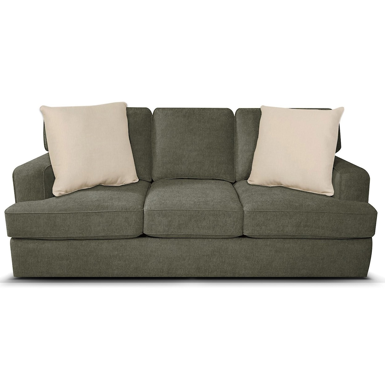 Dimensions 4R00 Series Sofa