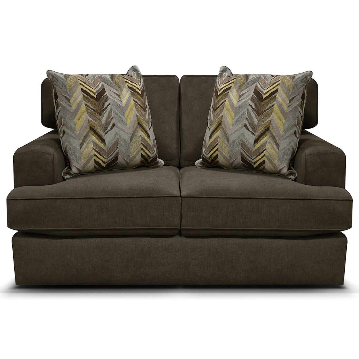 Tennessee Custom Upholstery 4R00 Series Loveseat