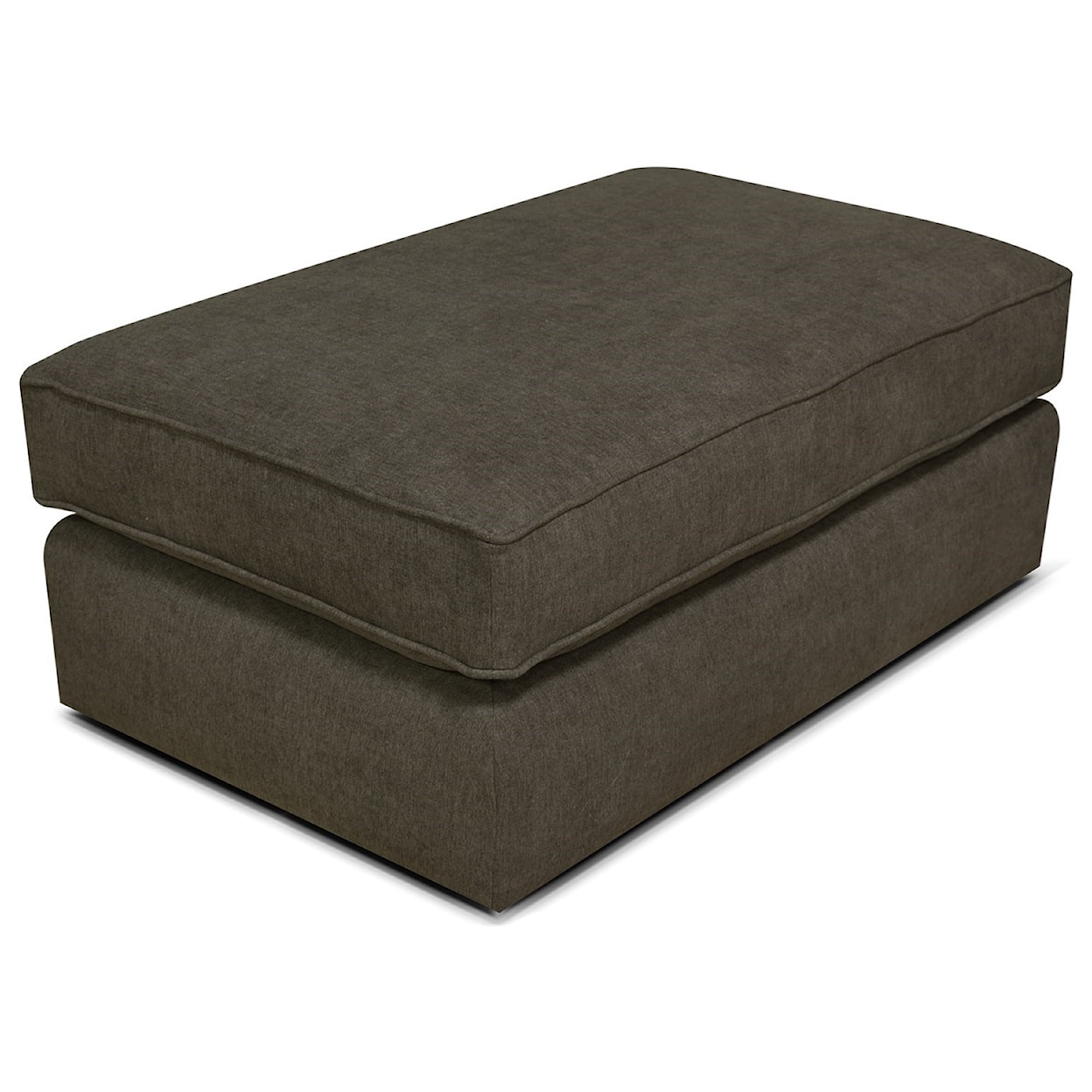 Tennessee Custom Upholstery 4R00 Series Ottoman