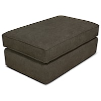 Casual Ottoman