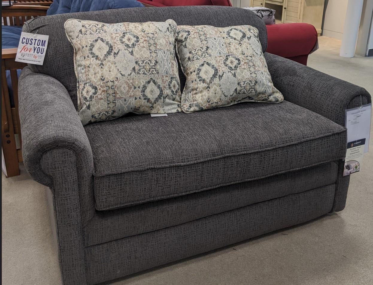 Lazy boy hotsell savona chair