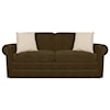 England 900 Series Visco Full Sleeper Loveseat