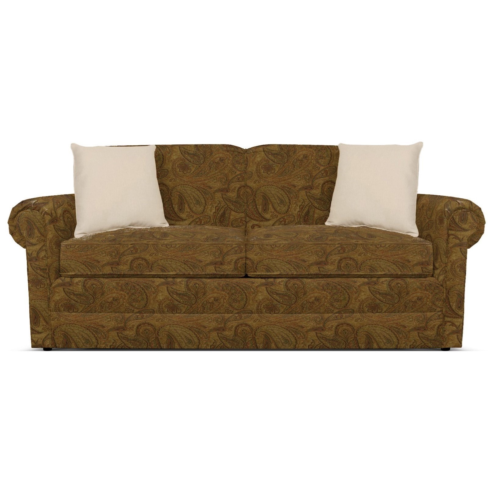 Full size sleeper loveseat discount