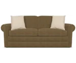 England 900 Series Visco Full Sleeper Loveseat