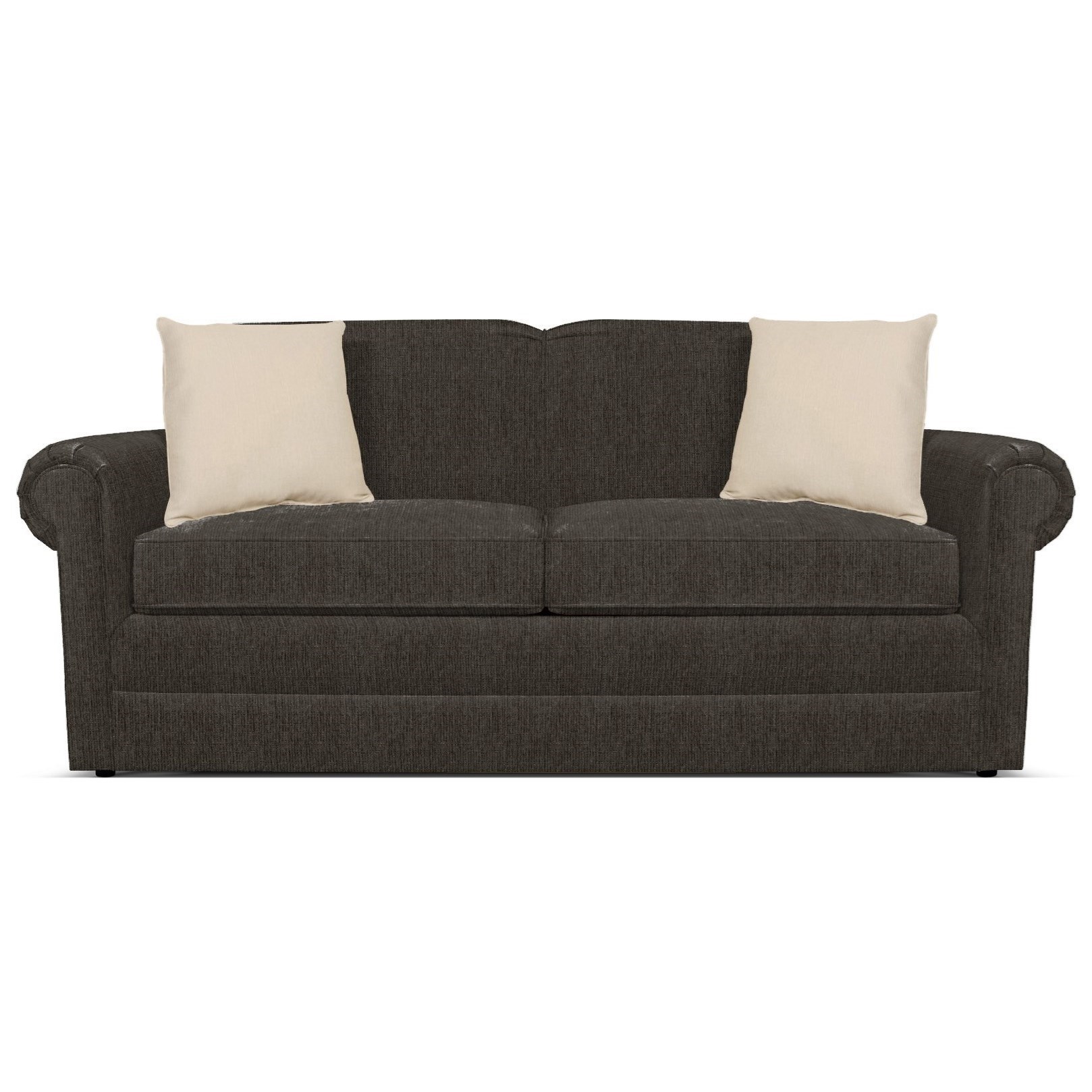 Visco Full Sleeper Loveseat