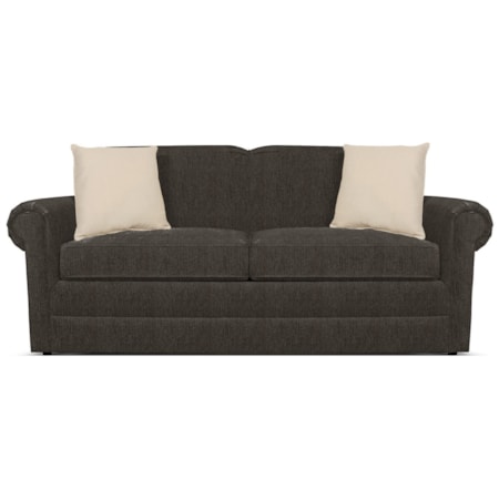 Visco Full Sleeper Loveseat