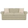 Dimensions 900 Series Visco Full Sleeper Loveseat