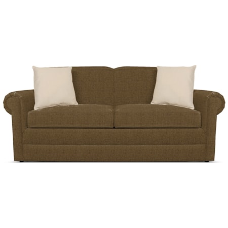 Visco Full Sleeper Loveseat