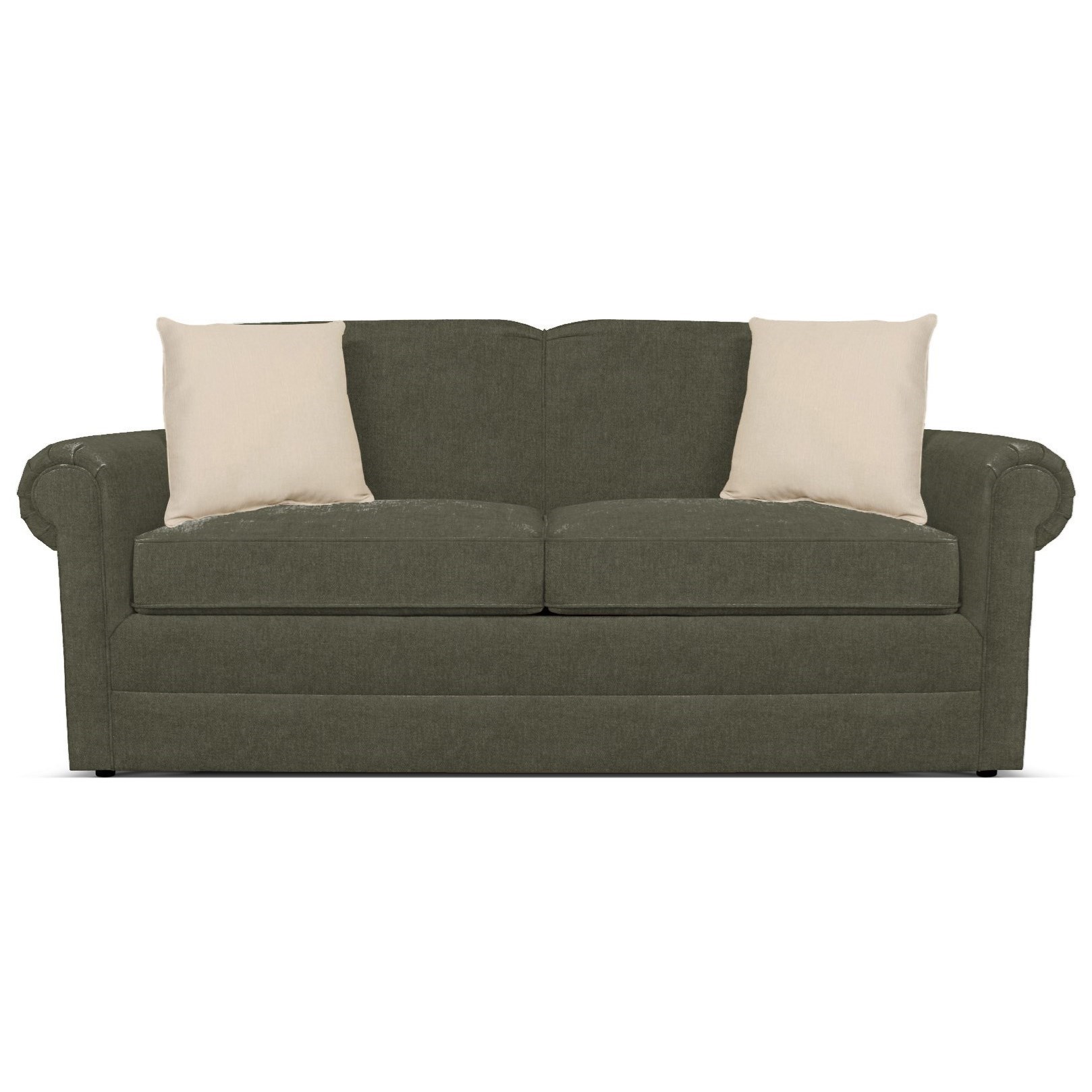 Visco Full Sleeper Loveseat
