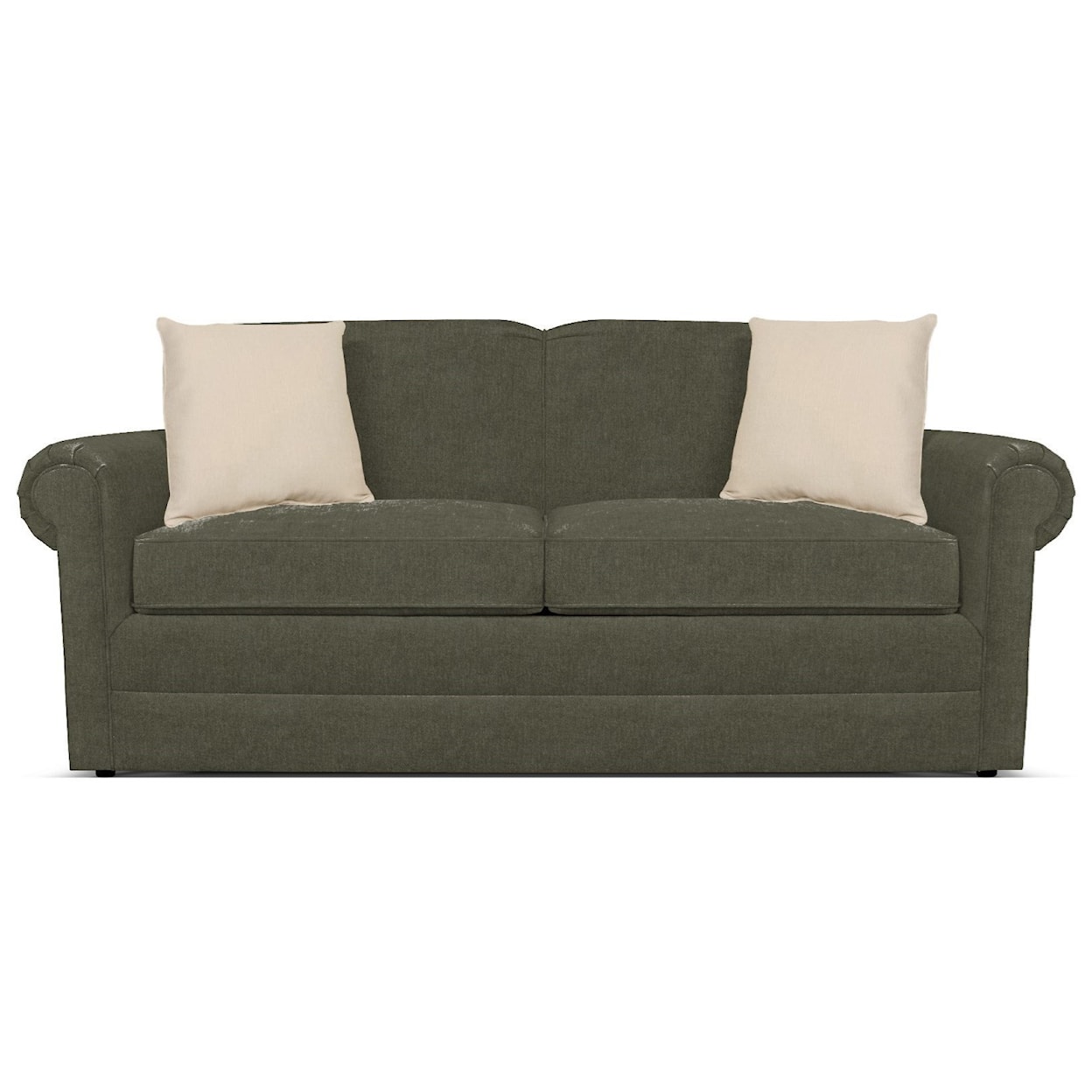 England 900 Series Visco Full Sleeper Loveseat