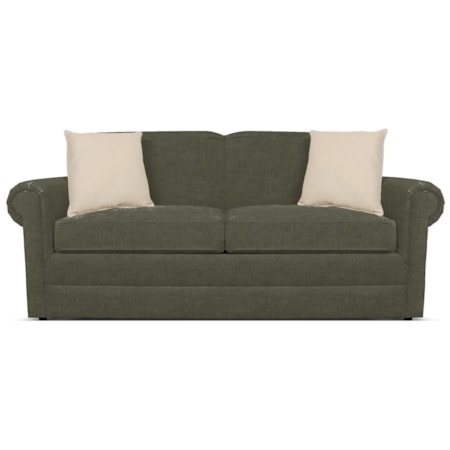Visco Full Sleeper Loveseat