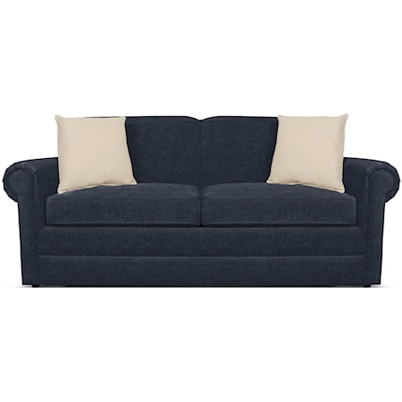 Visco Full Sleeper Loveseat