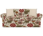 England 900 Series Visco Full Sleeper Loveseat
