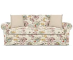 England 900 Series Visco Full Sleeper Loveseat