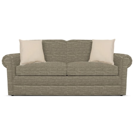 Visco Full Sleeper Loveseat