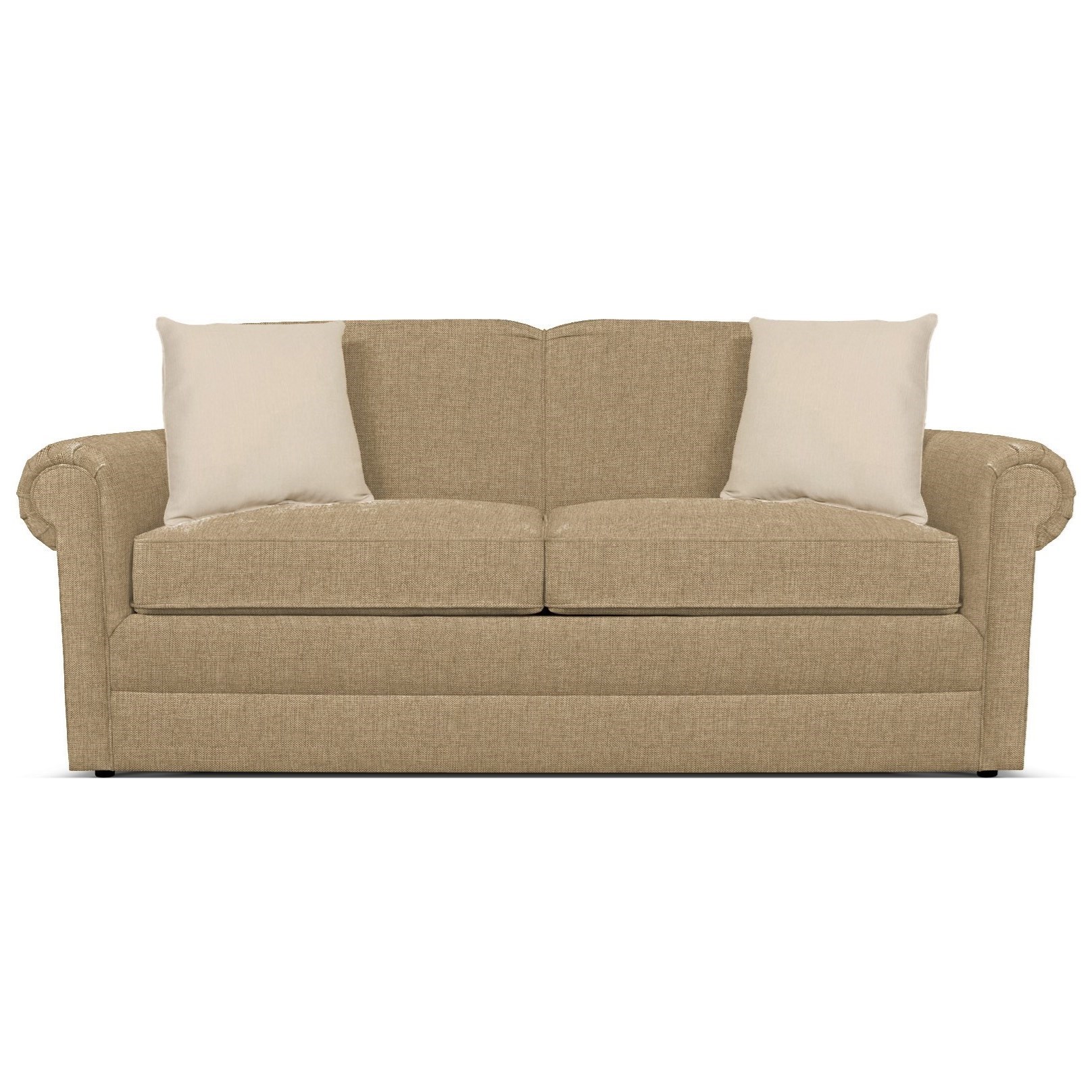 Visco Full Sleeper Loveseat