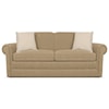 England 900 Series Visco Full Sleeper Loveseat