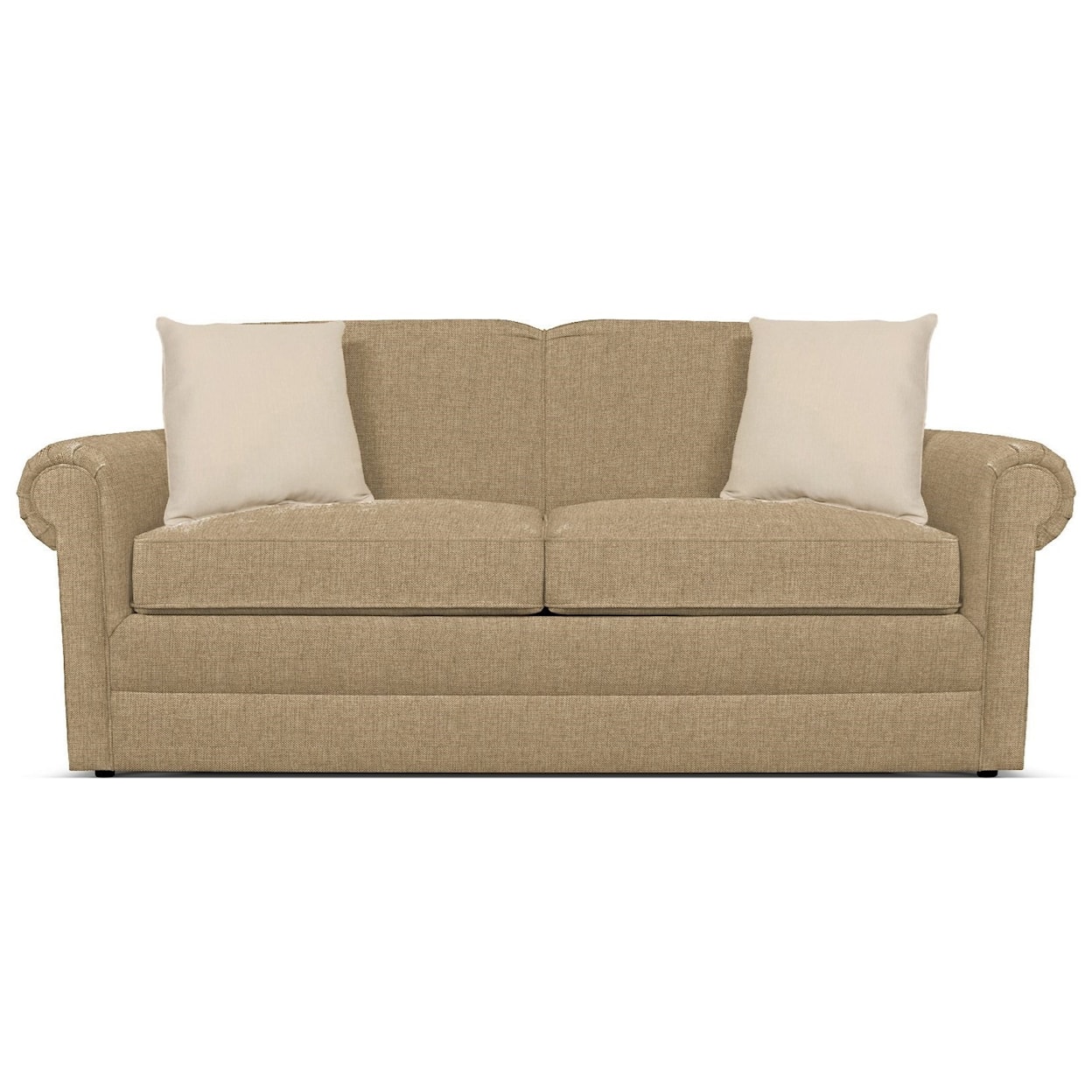 England 900 Series Visco Full Sleeper Loveseat