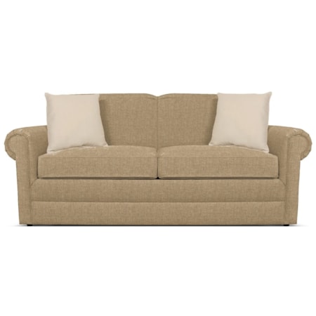 Visco Full Sleeper Loveseat