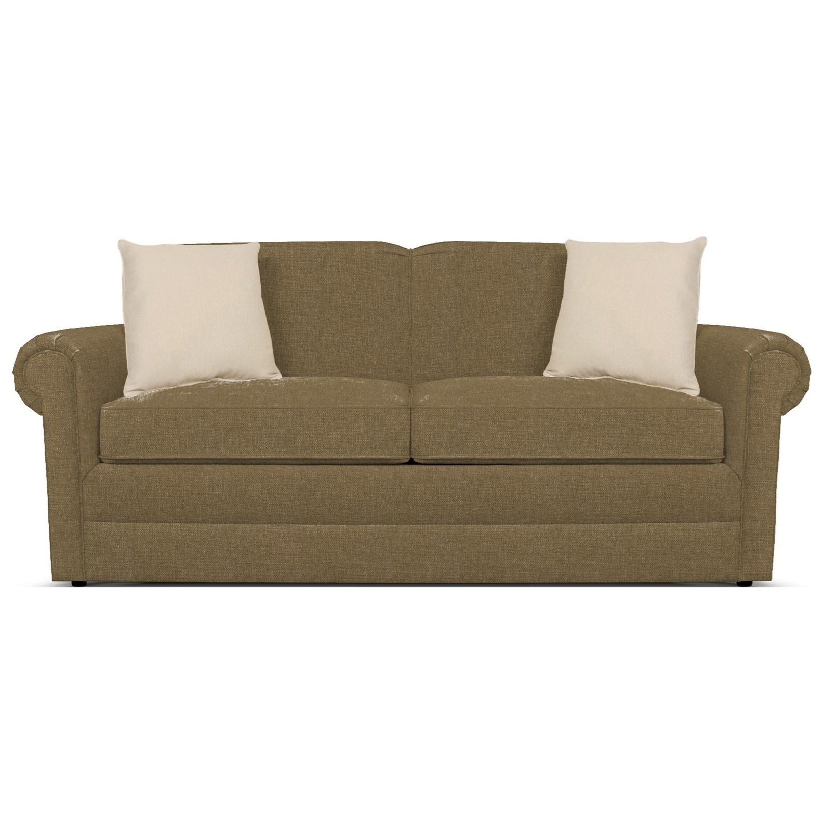Visco Full Sleeper Loveseat