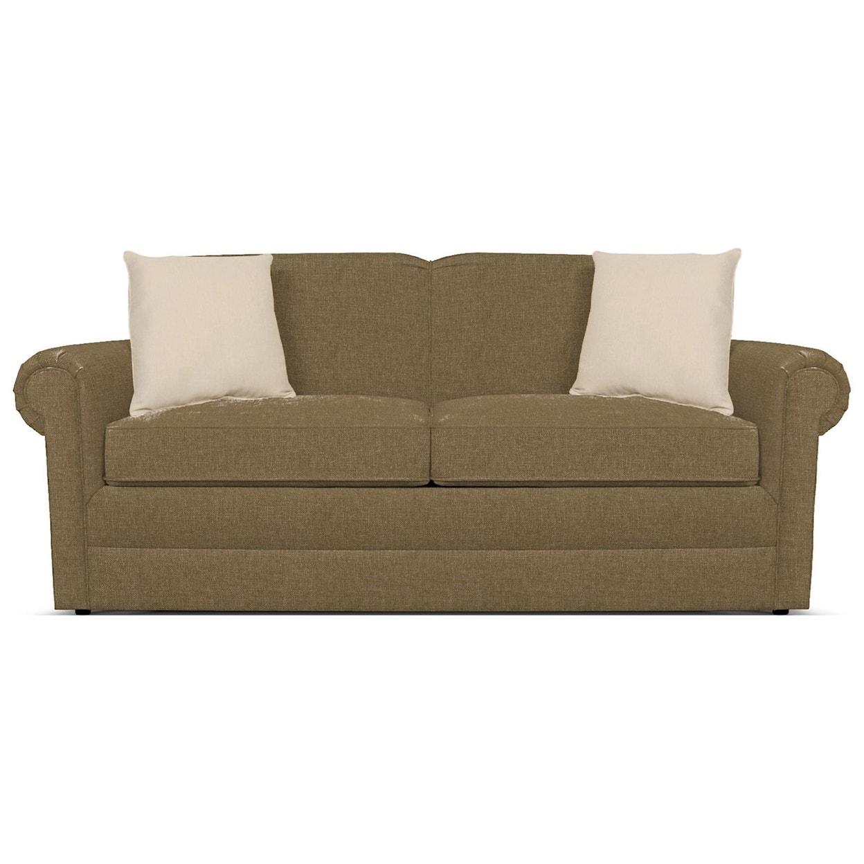 England 900 Series Visco Full Sleeper Loveseat